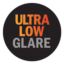 Ultra Low Glare - reduziertes Rotlicht bei Burda Heizstrahler